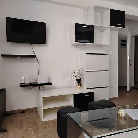 Spa Koncept-Apartmani เวลิโก กราดิชเต ภายนอก รูปภาพ