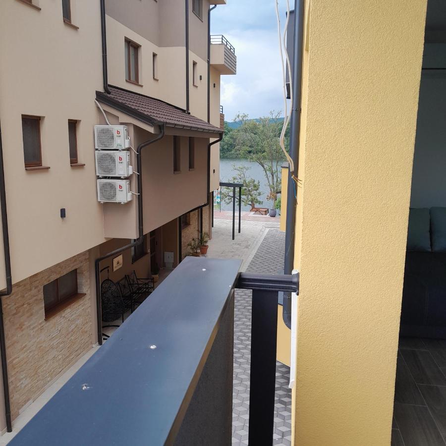 Spa Koncept-Apartmani เวลิโก กราดิชเต ภายนอก รูปภาพ