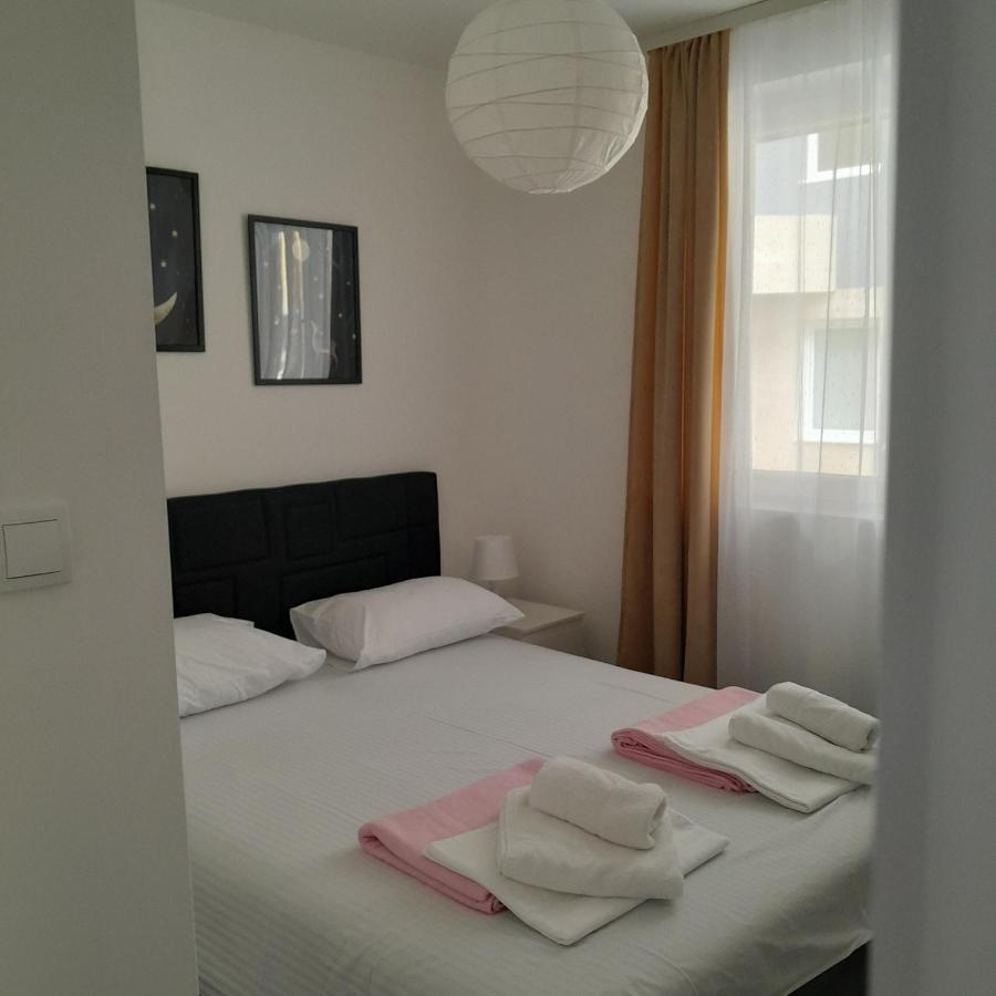 Spa Koncept-Apartmani เวลิโก กราดิชเต ภายนอก รูปภาพ