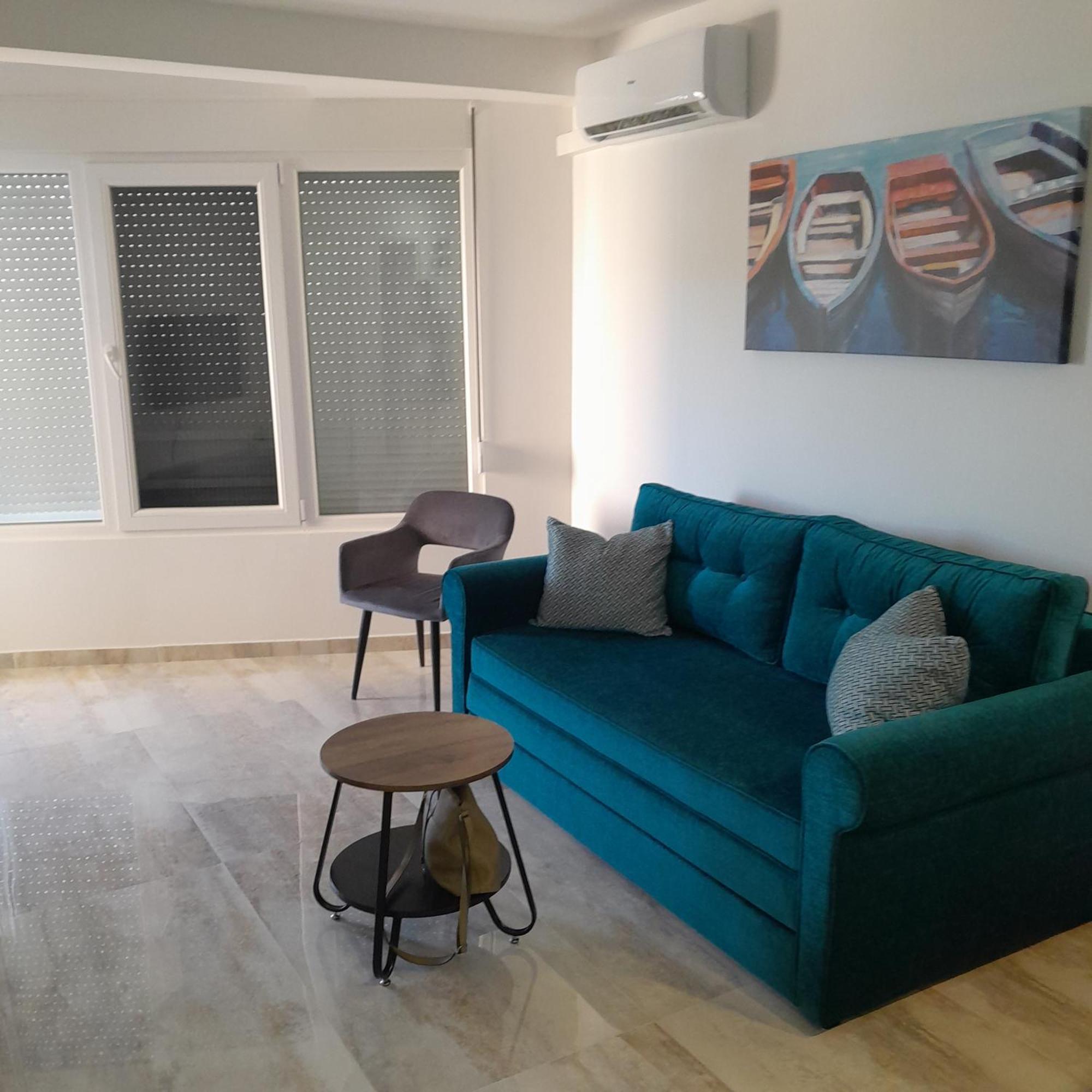 Spa Koncept-Apartmani เวลิโก กราดิชเต ภายนอก รูปภาพ