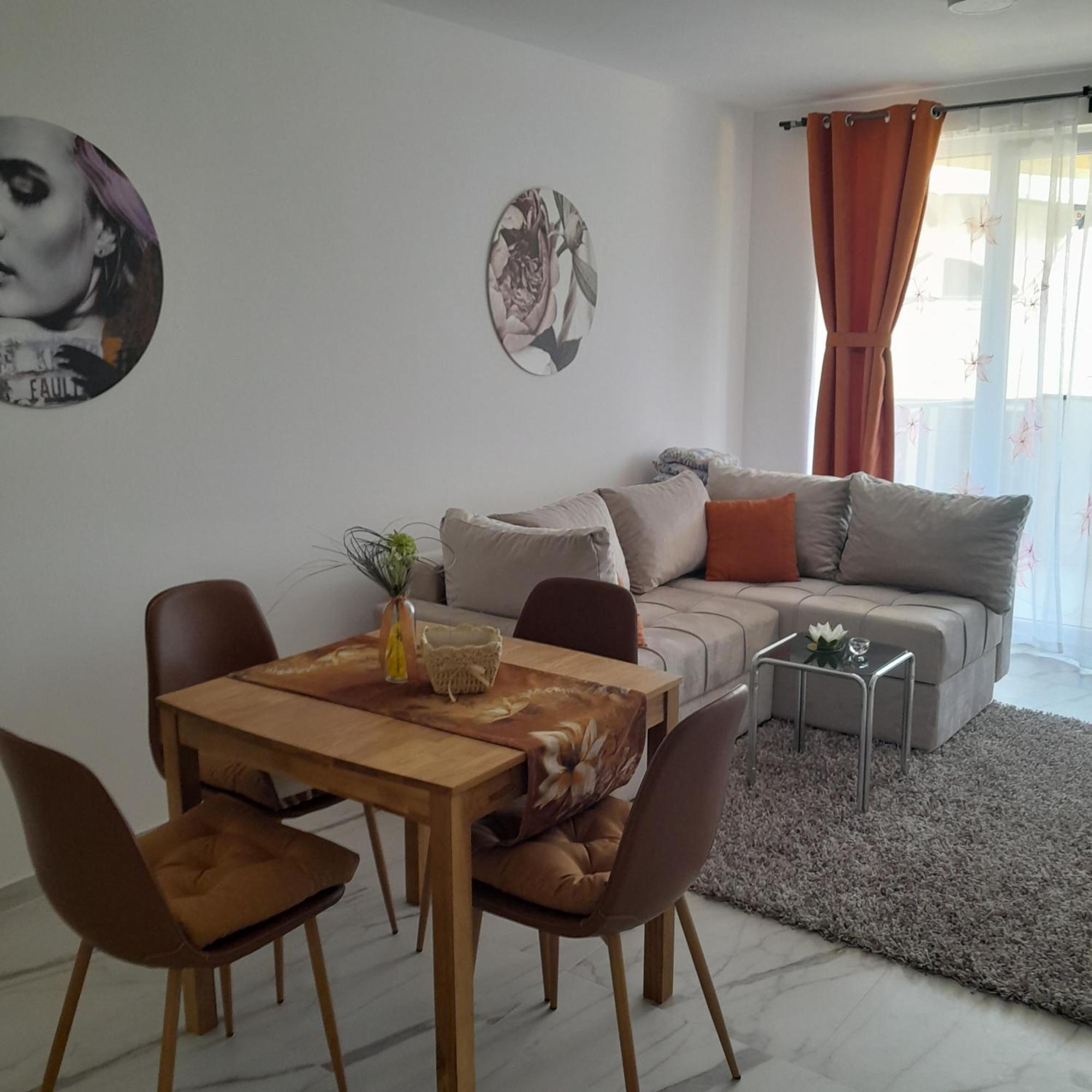 Spa Koncept-Apartmani เวลิโก กราดิชเต ภายนอก รูปภาพ