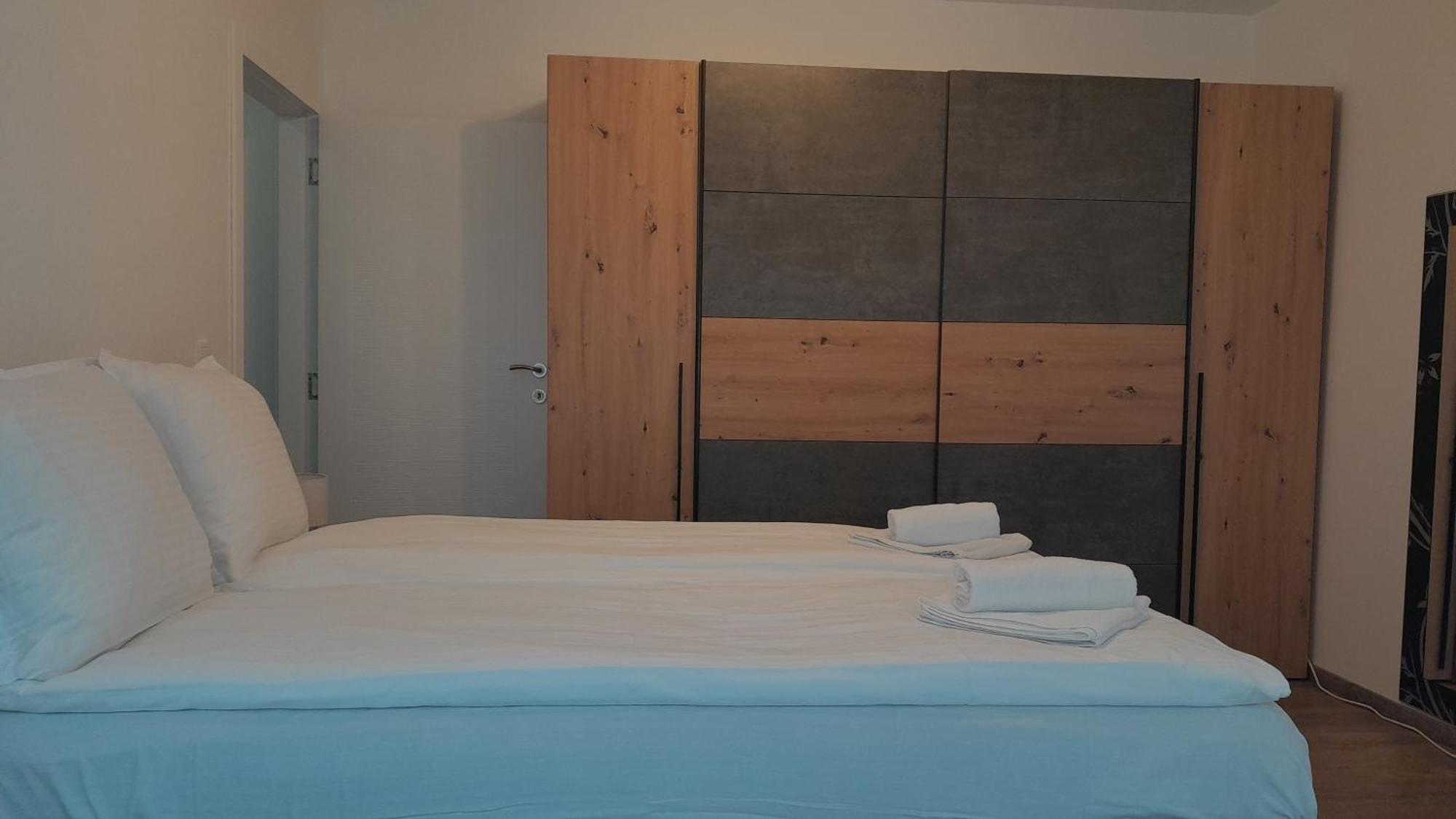 Spa Koncept-Apartmani เวลิโก กราดิชเต ภายนอก รูปภาพ
