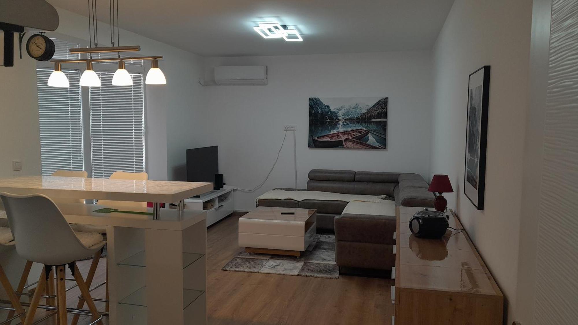 Spa Koncept-Apartmani เวลิโก กราดิชเต ภายนอก รูปภาพ
