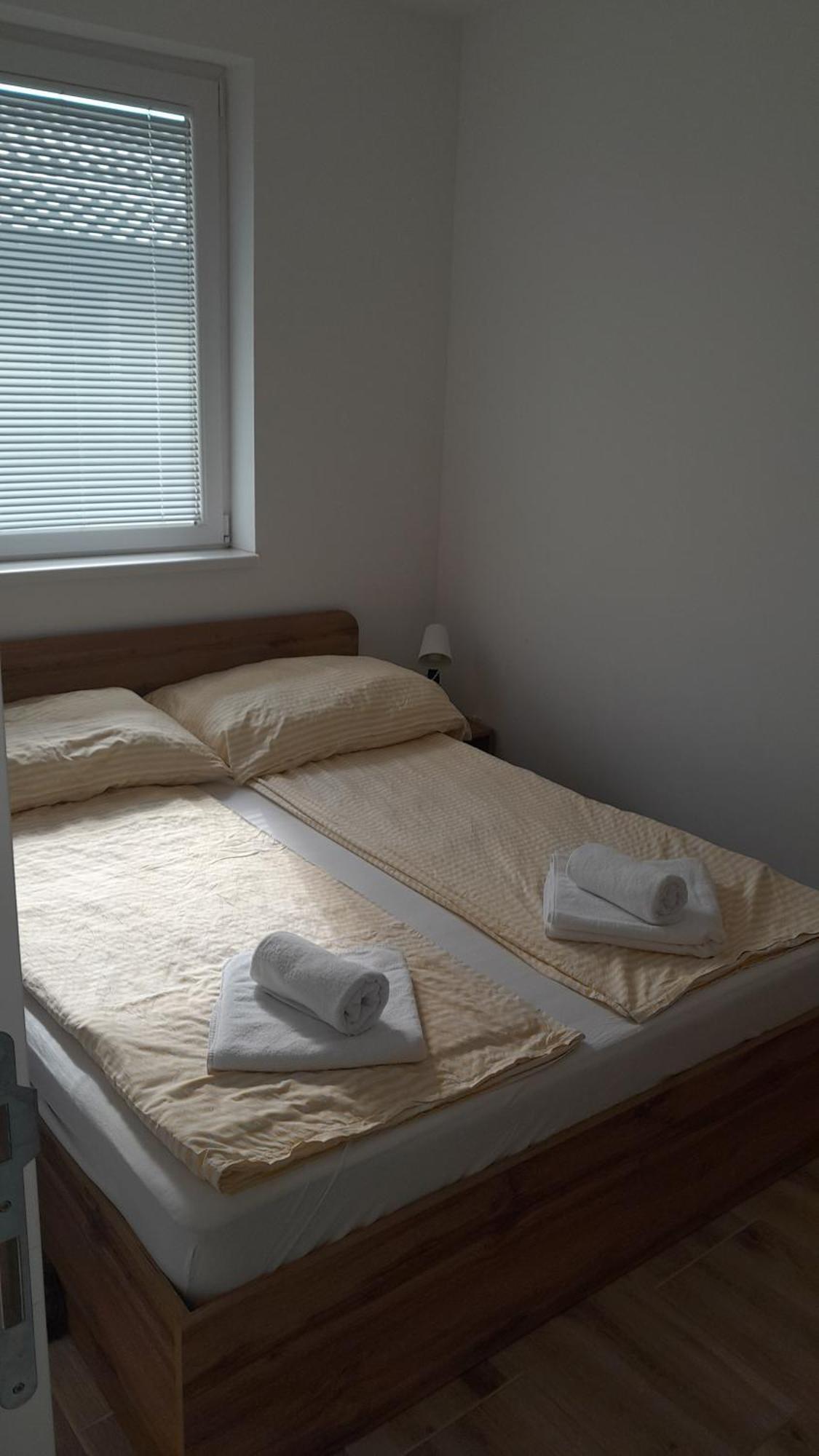 Spa Koncept-Apartmani เวลิโก กราดิชเต ภายนอก รูปภาพ