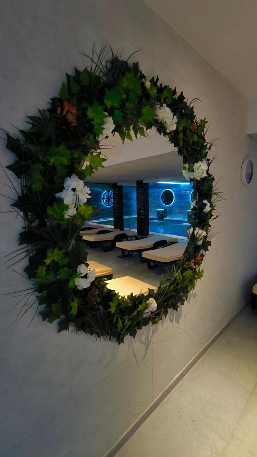 Spa Koncept-Apartmani เวลิโก กราดิชเต ภายนอก รูปภาพ