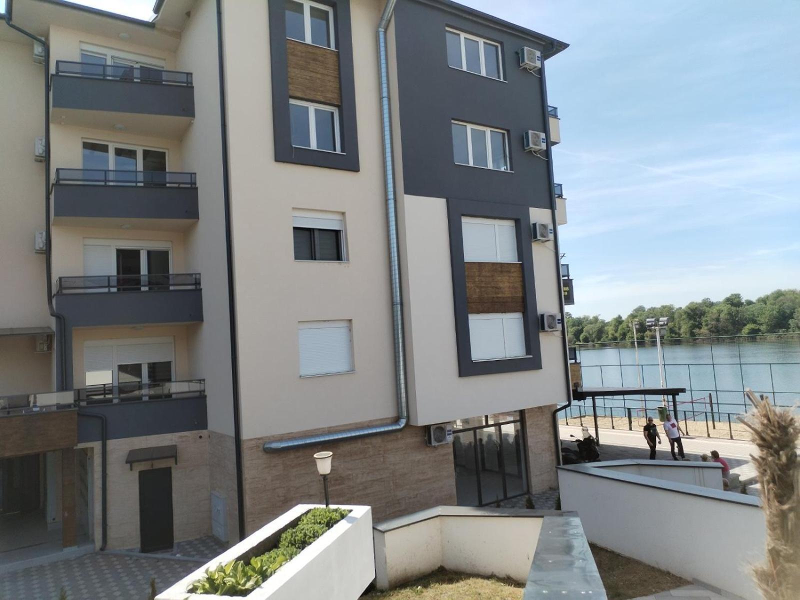 Spa Koncept-Apartmani เวลิโก กราดิชเต ภายนอก รูปภาพ