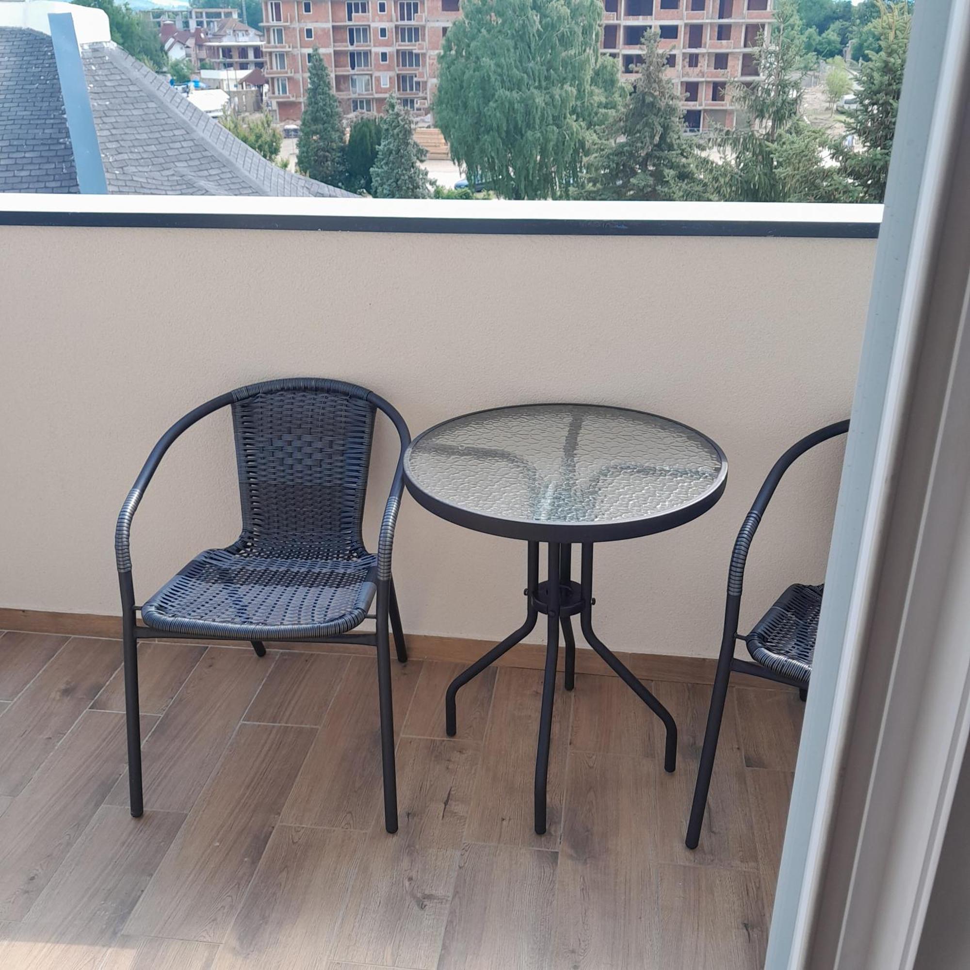 Spa Koncept-Apartmani เวลิโก กราดิชเต ภายนอก รูปภาพ