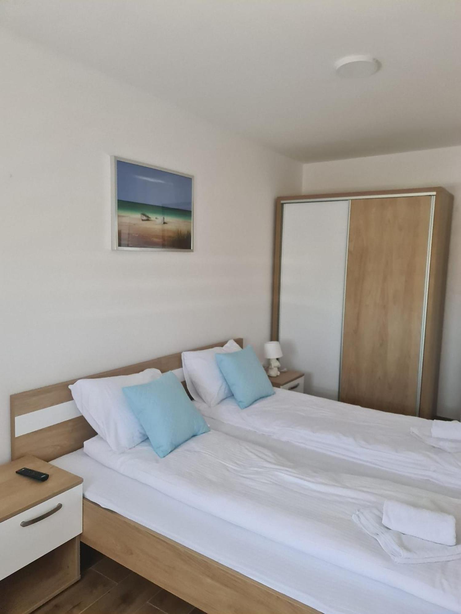 Spa Koncept-Apartmani เวลิโก กราดิชเต ภายนอก รูปภาพ