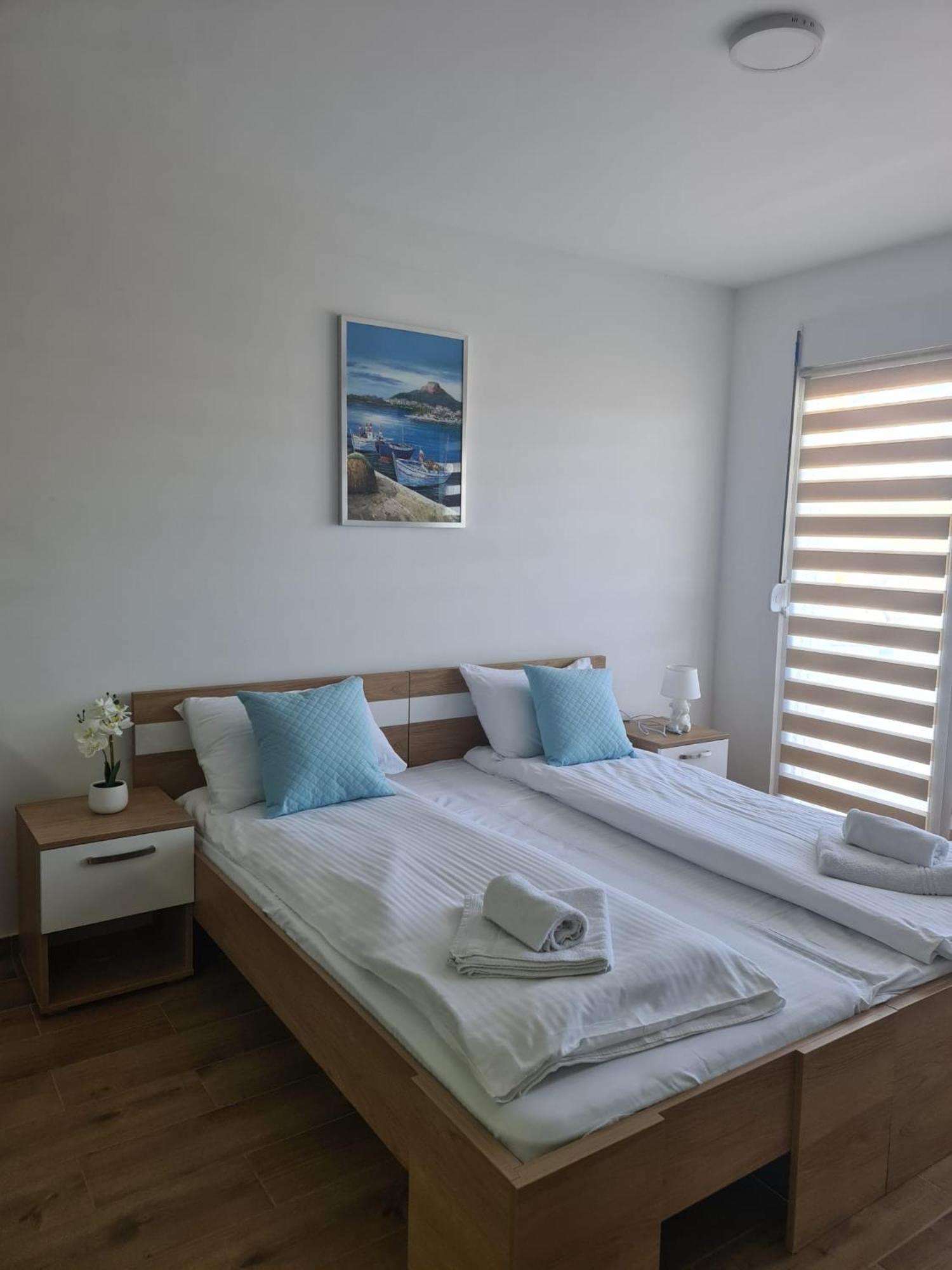 Spa Koncept-Apartmani เวลิโก กราดิชเต ภายนอก รูปภาพ