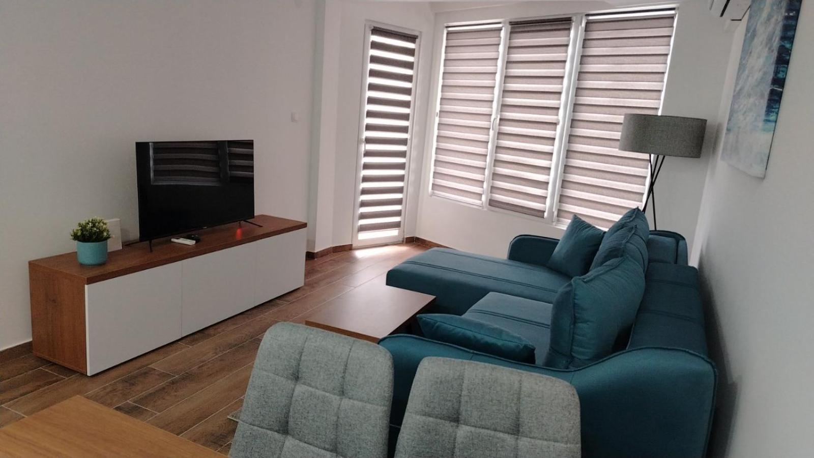Spa Koncept-Apartmani เวลิโก กราดิชเต ภายนอก รูปภาพ