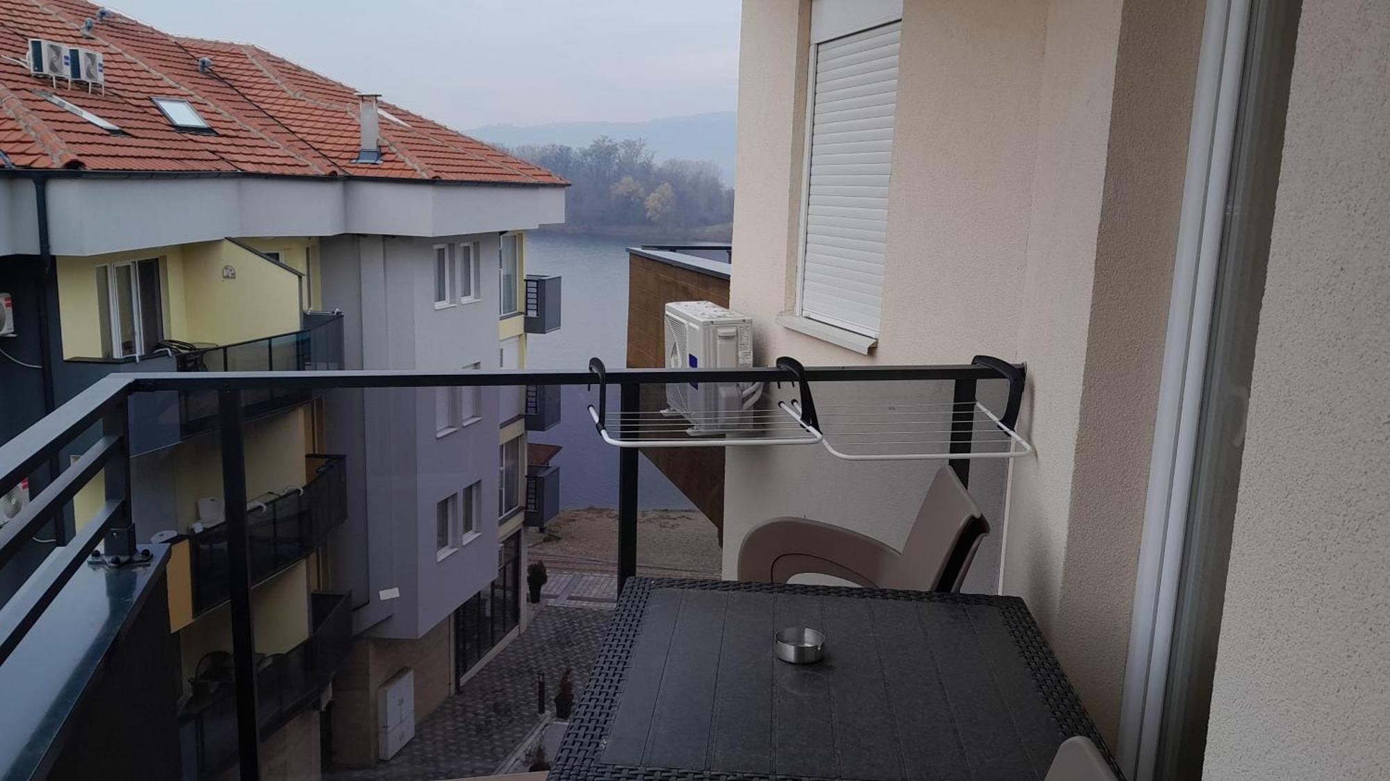 Spa Koncept-Apartmani เวลิโก กราดิชเต ภายนอก รูปภาพ