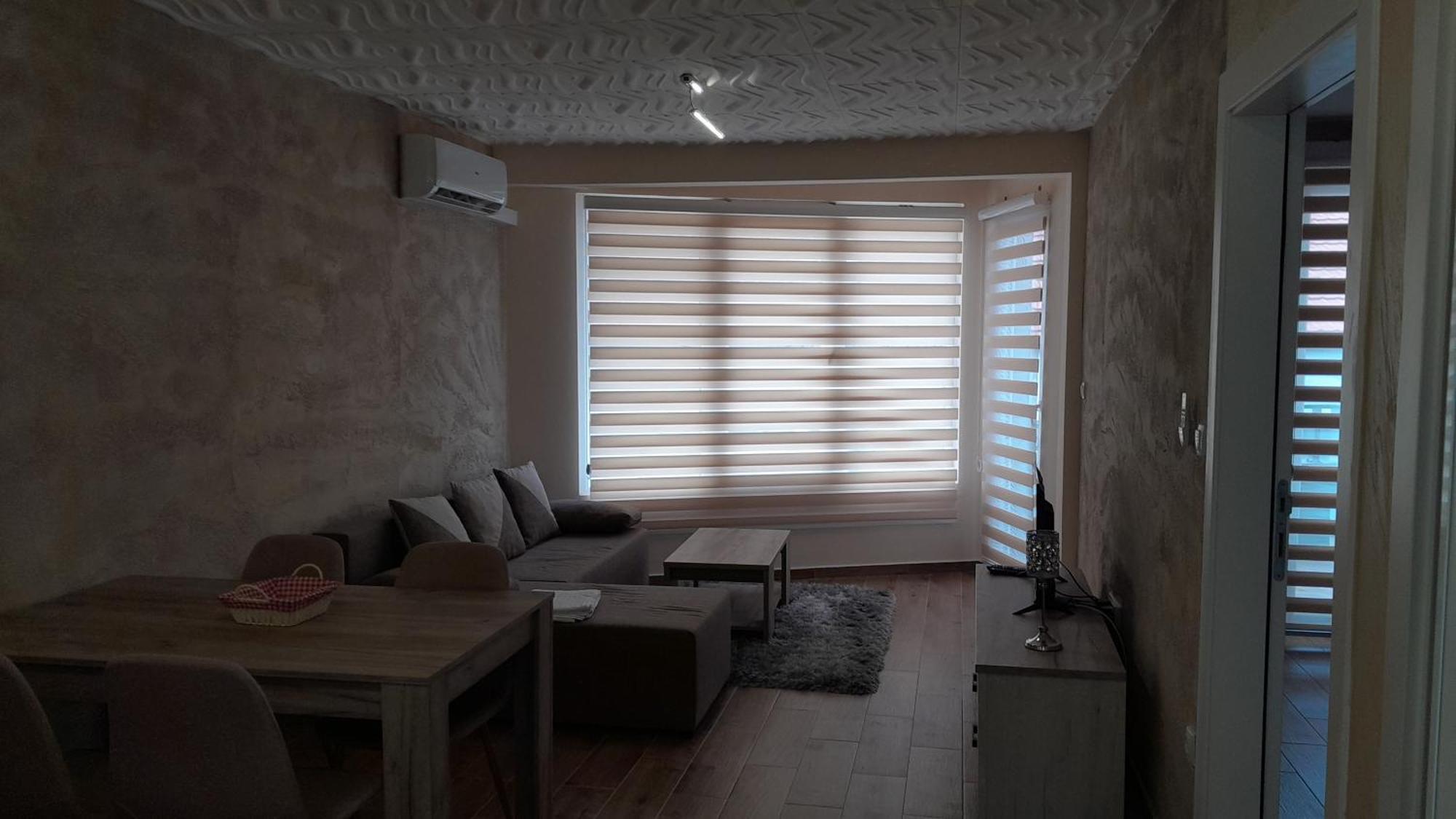 Spa Koncept-Apartmani เวลิโก กราดิชเต ภายนอก รูปภาพ