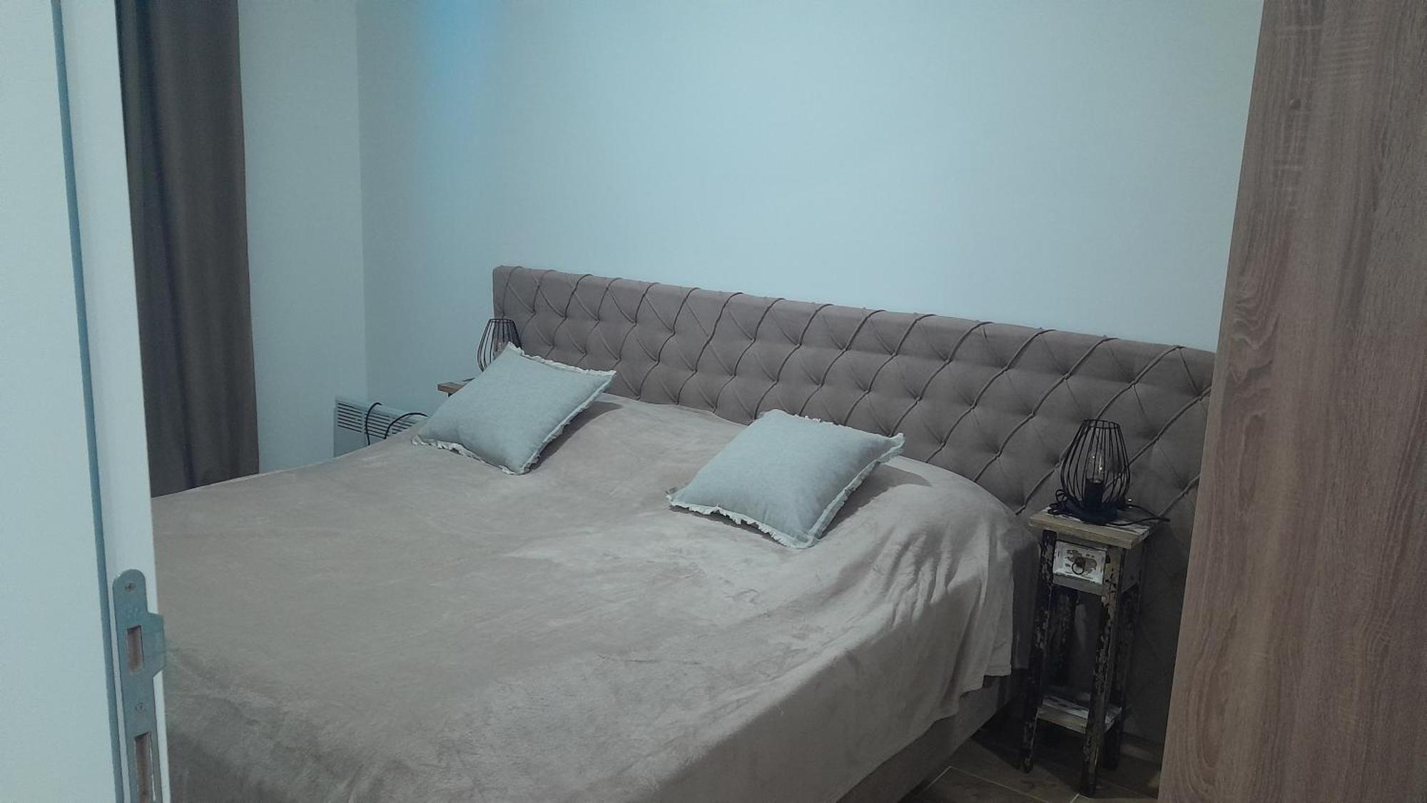 Spa Koncept-Apartmani เวลิโก กราดิชเต ภายนอก รูปภาพ