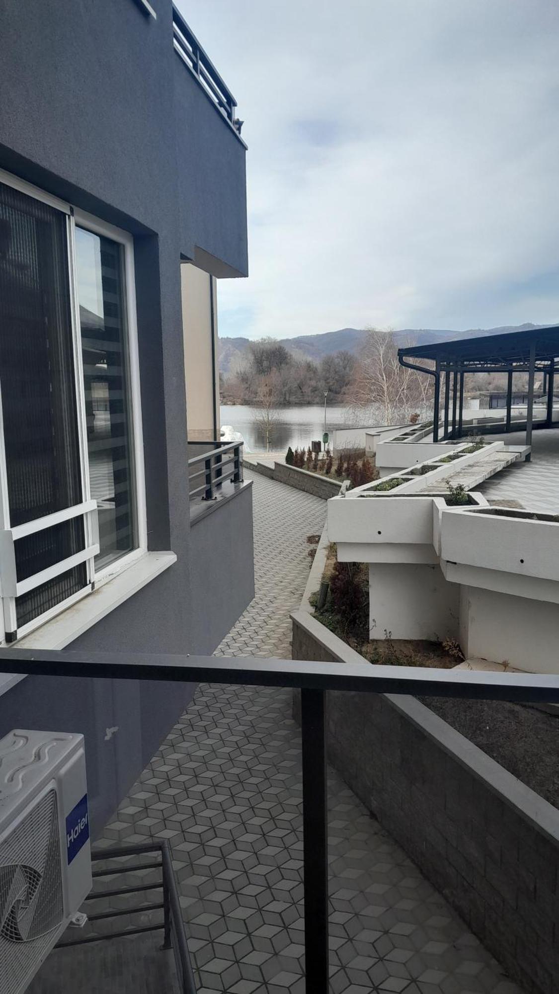 Spa Koncept-Apartmani เวลิโก กราดิชเต ภายนอก รูปภาพ