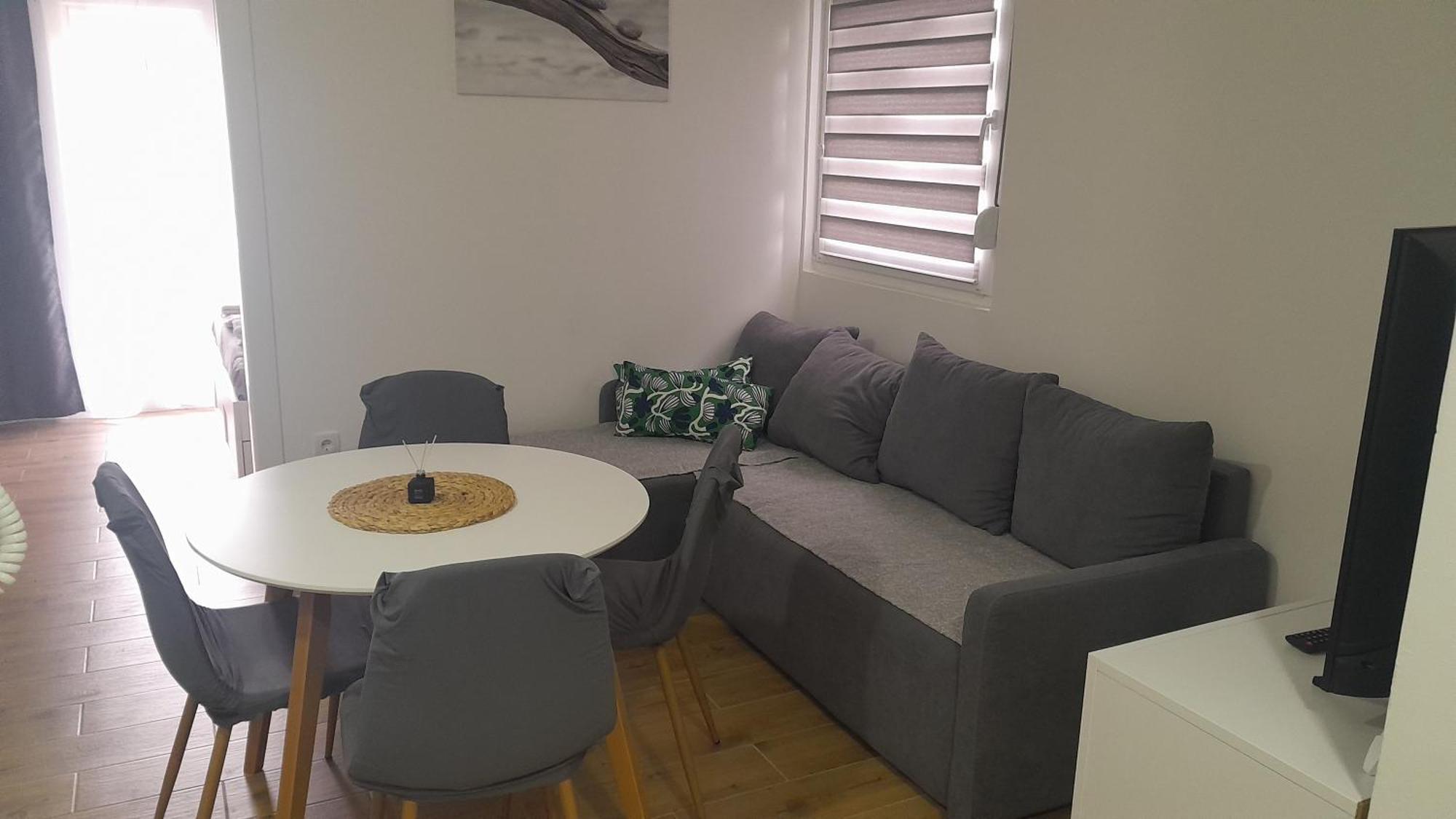 Spa Koncept-Apartmani เวลิโก กราดิชเต ภายนอก รูปภาพ