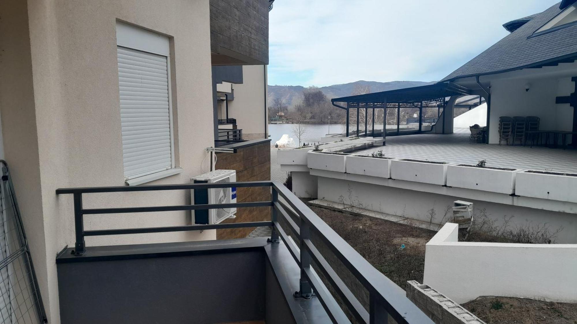 Spa Koncept-Apartmani เวลิโก กราดิชเต ภายนอก รูปภาพ